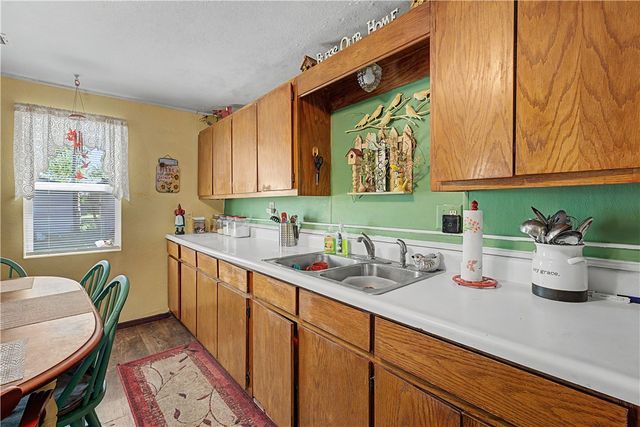 509 Hart Avenue, Springdale, AR 72764