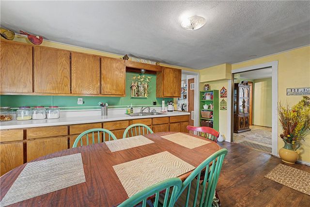 509 Hart Avenue, Springdale, AR 72764