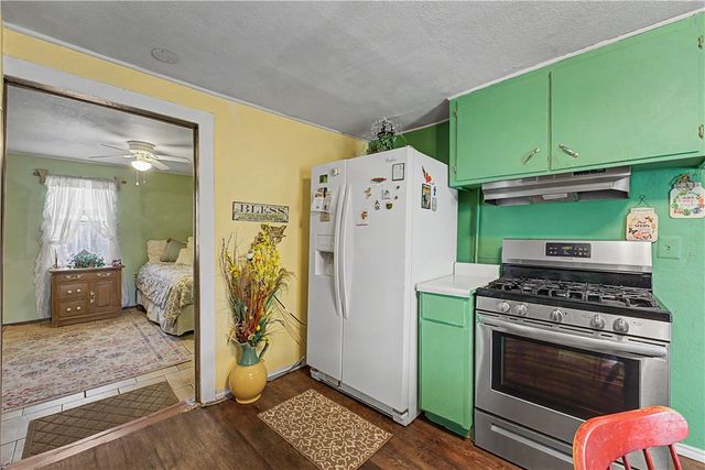 509 Hart Avenue, Springdale, AR 72764