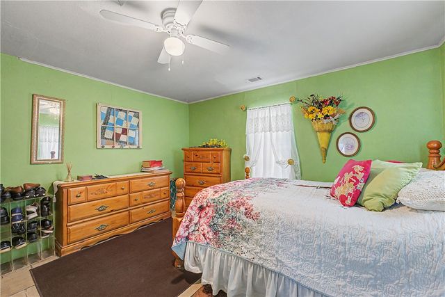 509 Hart Avenue, Springdale, AR 72764