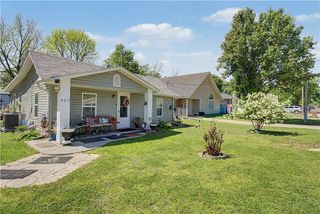 509 Hart Avenue, Springdale, AR 72764