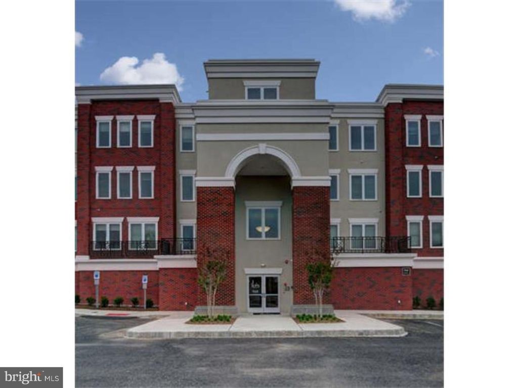 968 ROBBINSVILLE EDINBURG RD #210, Robbinsville, NJ 08691