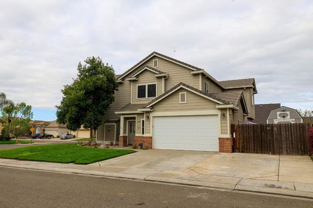 5303 Spaulding Ct, Riverbank, CA 95367