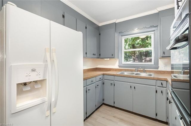 218 Joyce Street, Madison, NC 27025