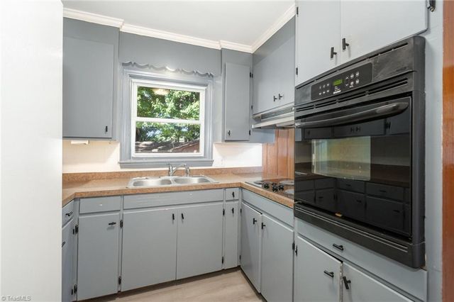 218 Joyce Street, Madison, NC 27025