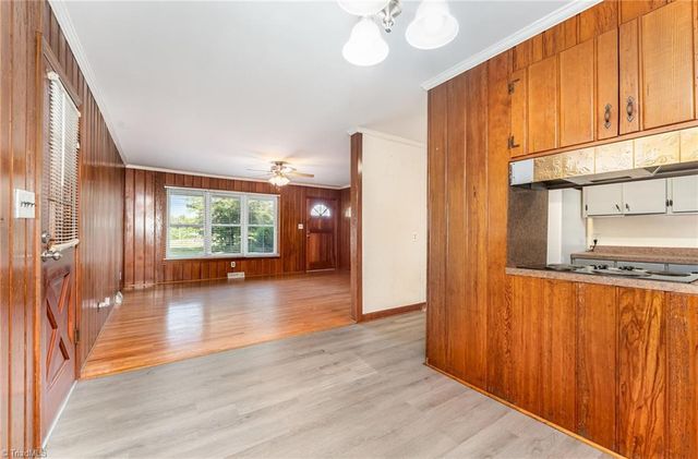 218 Joyce Street, Madison, NC 27025