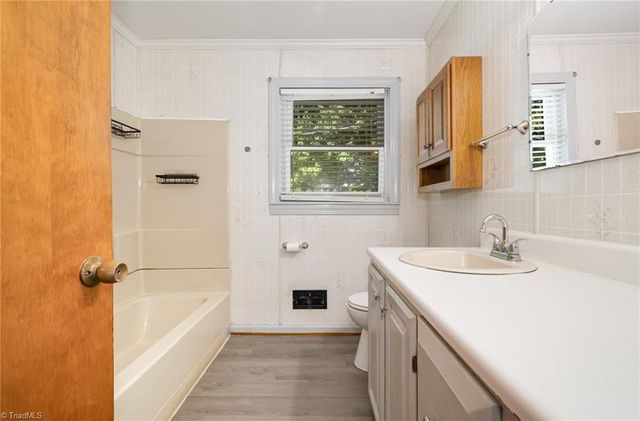 218 Joyce Street, Madison, NC 27025