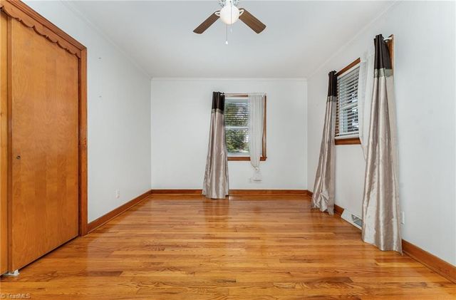 218 Joyce Street, Madison, NC 27025