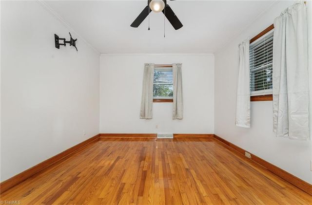 218 Joyce Street, Madison, NC 27025