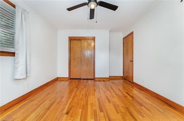 218 Joyce Street, Madison, NC 27025