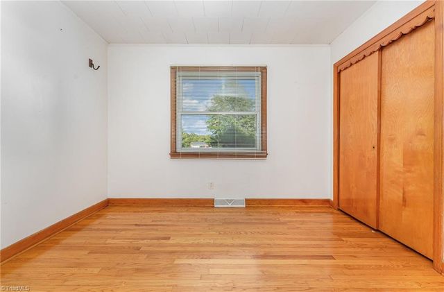 218 Joyce Street, Madison, NC 27025