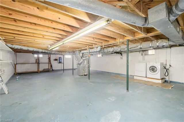 218 Joyce Street, Madison, NC 27025