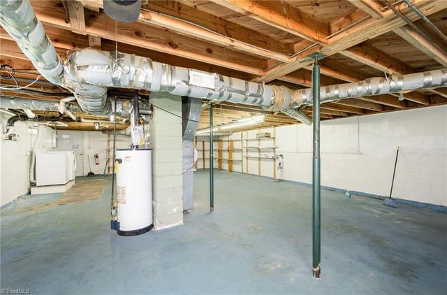 218 Joyce Street, Madison, NC 27025