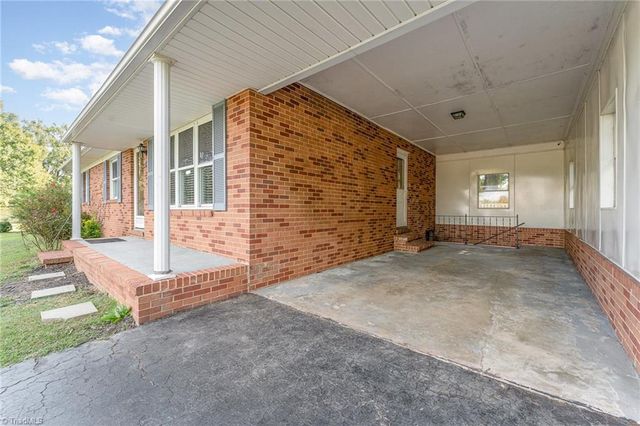 218 Joyce Street, Madison, NC 27025