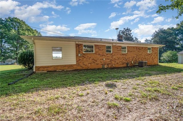 218 Joyce Street, Madison, NC 27025