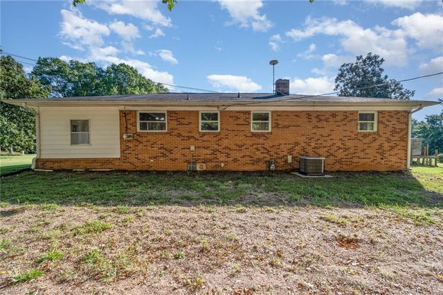 218 Joyce Street, Madison, NC 27025