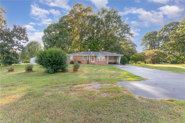 218 Joyce Street, Madison, NC 27025