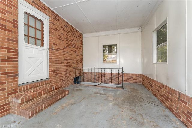 218 Joyce Street, Madison, NC 27025