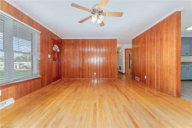 218 Joyce Street, Madison, NC 27025