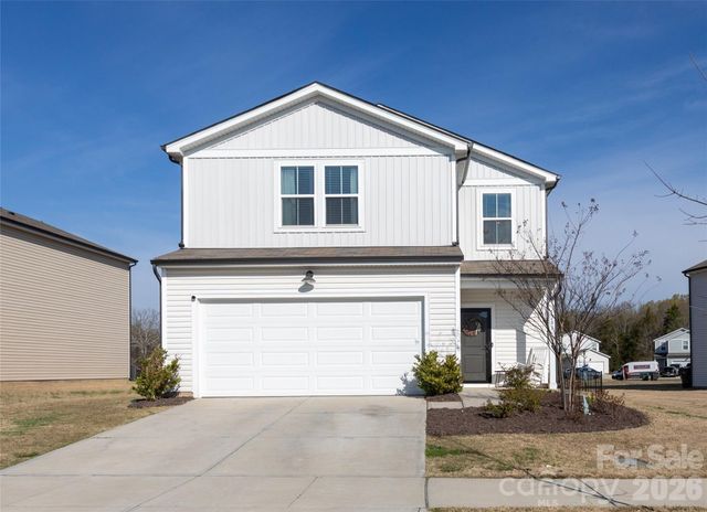 1283 Maple Shade Road SW, Concord, NC 28027