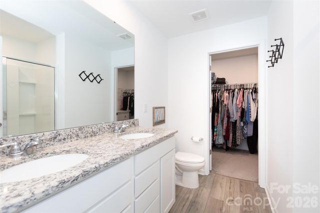 1283 Maple Shade Road SW, Concord, NC 28027