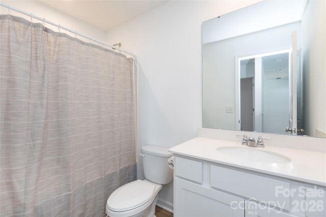 1283 Maple Shade Road SW, Concord, NC 28027