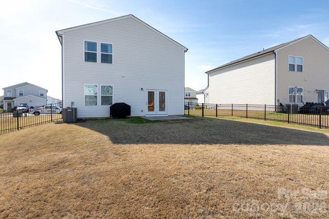 1283 Maple Shade Road SW, Concord, NC 28027