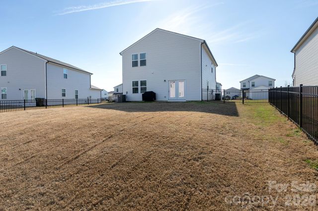 1283 Maple Shade Road SW, Concord, NC 28027