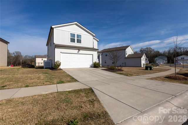 1283 Maple Shade Road SW, Concord, NC 28027