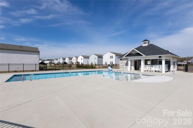 1283 Maple Shade Road SW, Concord, NC 28027