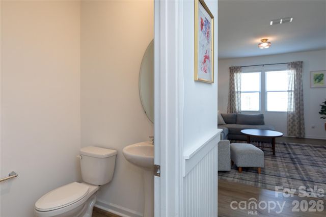 1283 Maple Shade Road SW, Concord, NC 28027