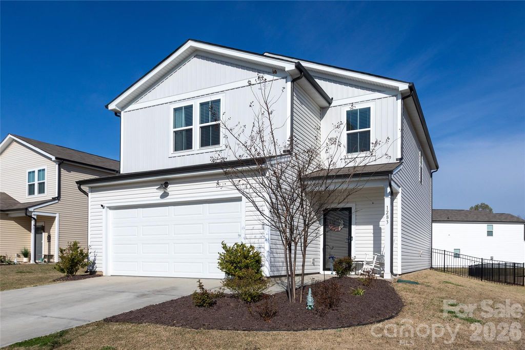 1283 Maple Shade Road SW, Concord, NC 28027