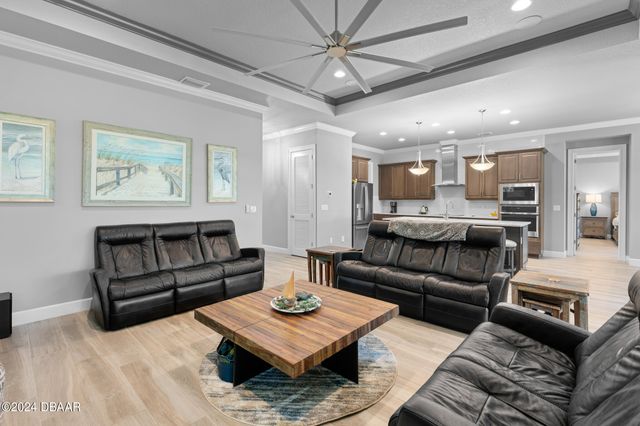 4805 S Peninsula Drive, Ponce Inlet, FL 32127