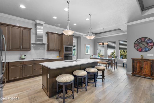 4805 S Peninsula Drive, Ponce Inlet, FL 32127