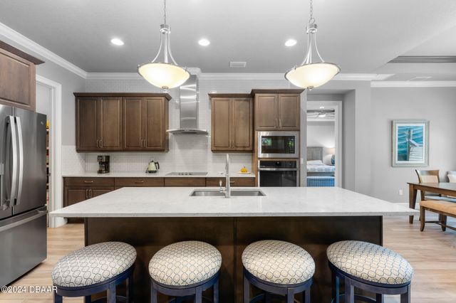 4805 S Peninsula Drive, Ponce Inlet, FL 32127