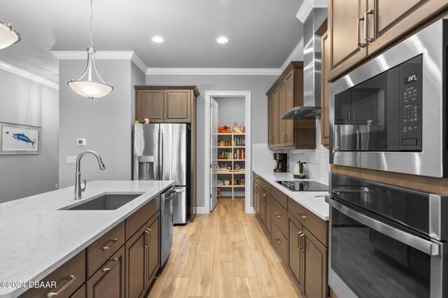 4805 S Peninsula Drive, Ponce Inlet, FL 32127