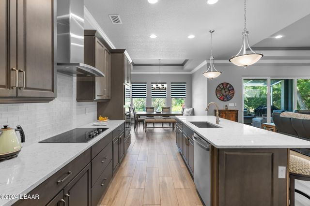 4805 S Peninsula Drive, Ponce Inlet, FL 32127