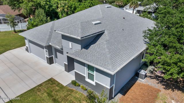 4805 S Peninsula Drive, Ponce Inlet, FL 32127