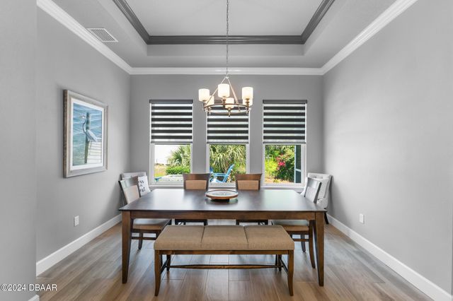 4805 S Peninsula Drive, Ponce Inlet, FL 32127