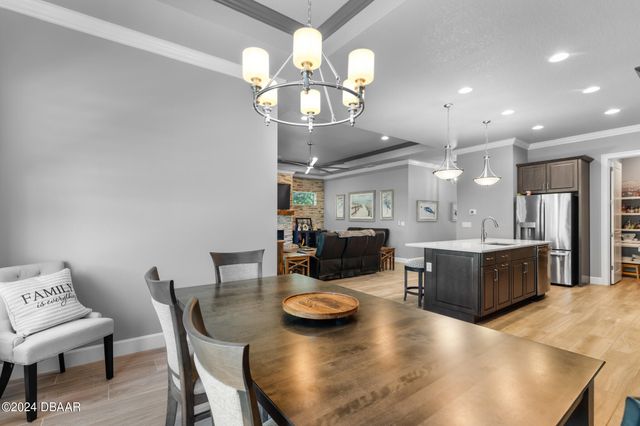 4805 S Peninsula Drive, Ponce Inlet, FL 32127