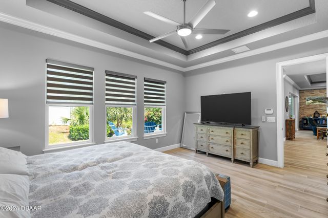 4805 S Peninsula Drive, Ponce Inlet, FL 32127