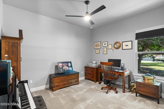 4805 S Peninsula Drive, Ponce Inlet, FL 32127