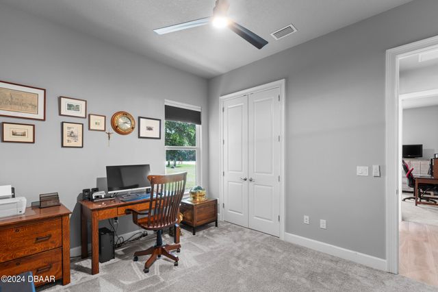 4805 S Peninsula Drive, Ponce Inlet, FL 32127