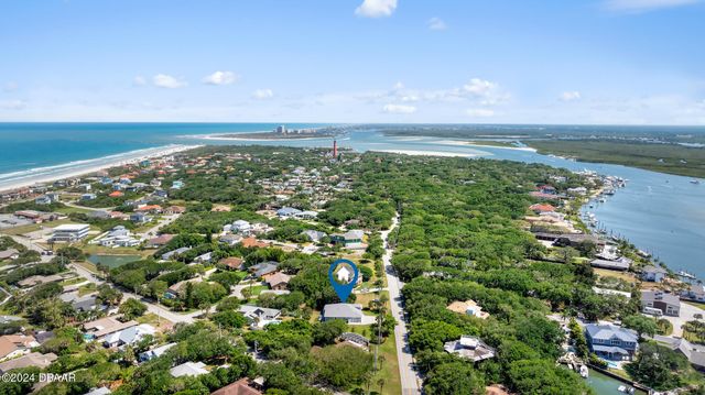 4805 S Peninsula Drive, Ponce Inlet, FL 32127