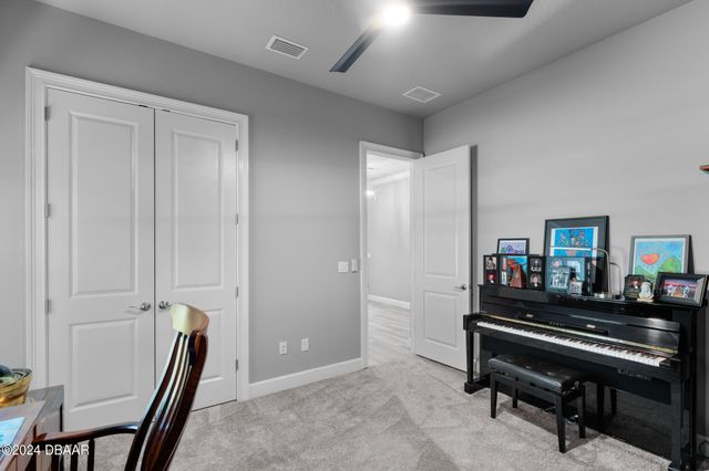 4805 S Peninsula Drive, Ponce Inlet, FL 32127