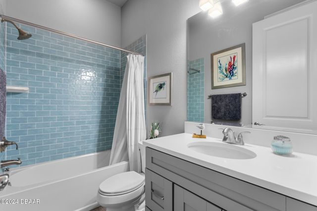 4805 S Peninsula Drive, Ponce Inlet, FL 32127