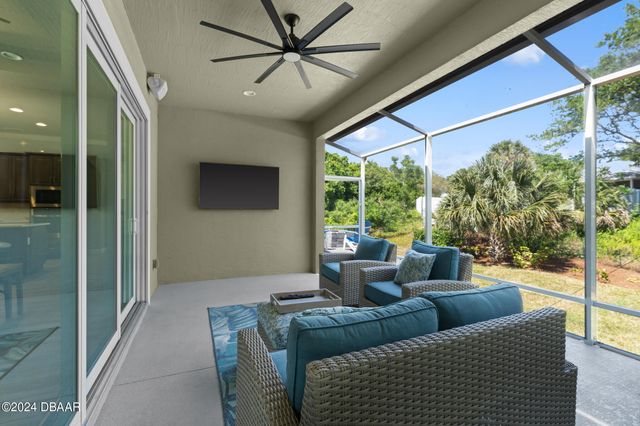 4805 S Peninsula Drive, Ponce Inlet, FL 32127