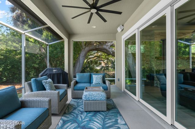 4805 S Peninsula Drive, Ponce Inlet, FL 32127