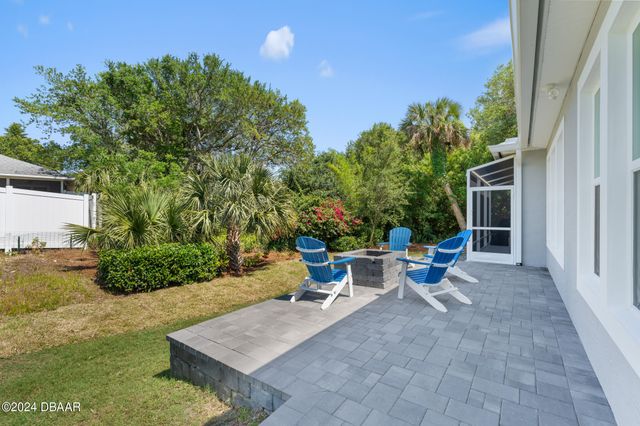 4805 S Peninsula Drive, Ponce Inlet, FL 32127