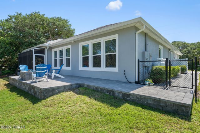 4805 S Peninsula Drive, Ponce Inlet, FL 32127